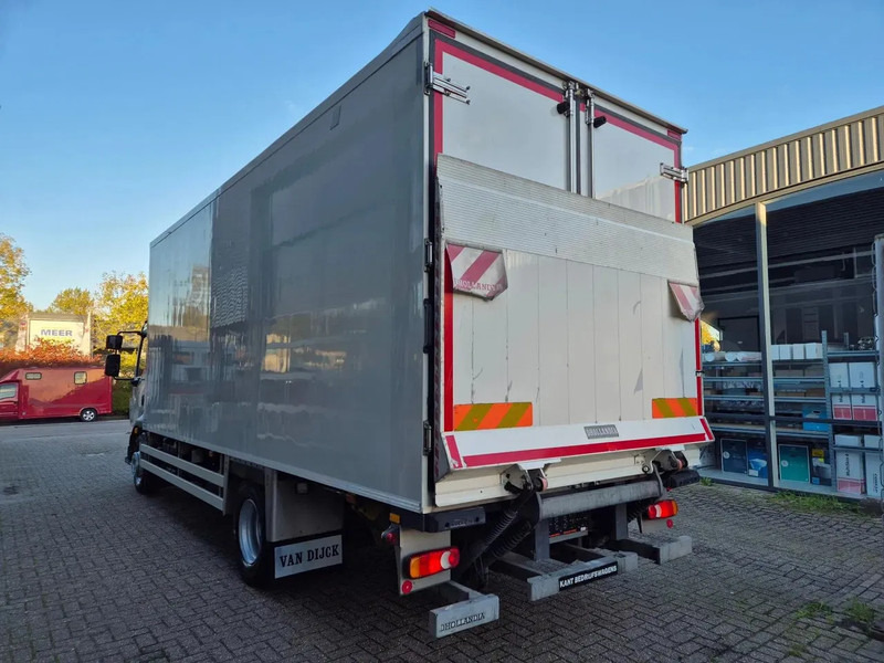Volvo FL 12.250 Kuhlkoffer Carrier 850MT ST 380V -30/+30/ LBW/ EURO 6 - مبردة شاحنة: صور 5 Volvo FL 12.250 Kuhlkoffer Carrier 850MT ST 380V -30/+30/ LBW/ EURO 6 - مبردة شاحنة: صور 5