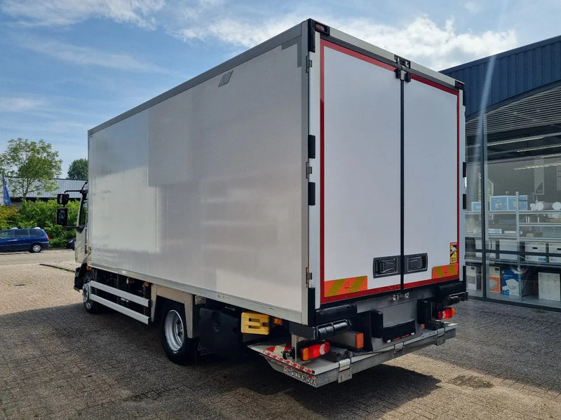 Volvo FL 250 Carrier 750MT ATP Zwischenwand LBW Euro 6 - مبردة شاحنة: صور 5 Volvo FL 250 Carrier 750MT ATP Zwischenwand LBW Euro 6 - مبردة شاحنة: صور 5