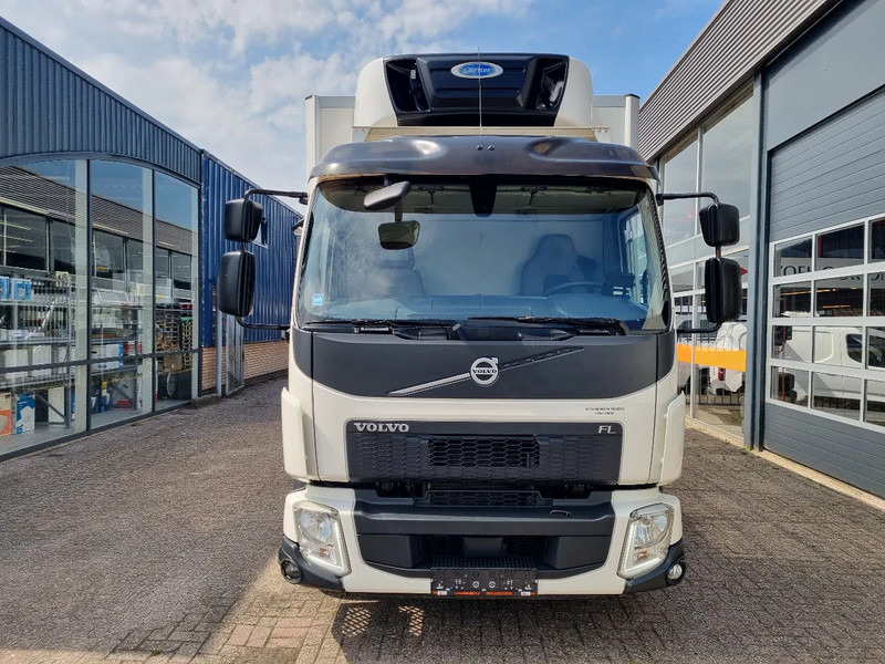 Volvo FL 250 Carrier 750MT ATP Zwischenwand LBW Euro 6 - مبردة شاحنة: صور 3 Volvo FL 250 Carrier 750MT ATP Zwischenwand LBW Euro 6 - مبردة شاحنة: صور 3