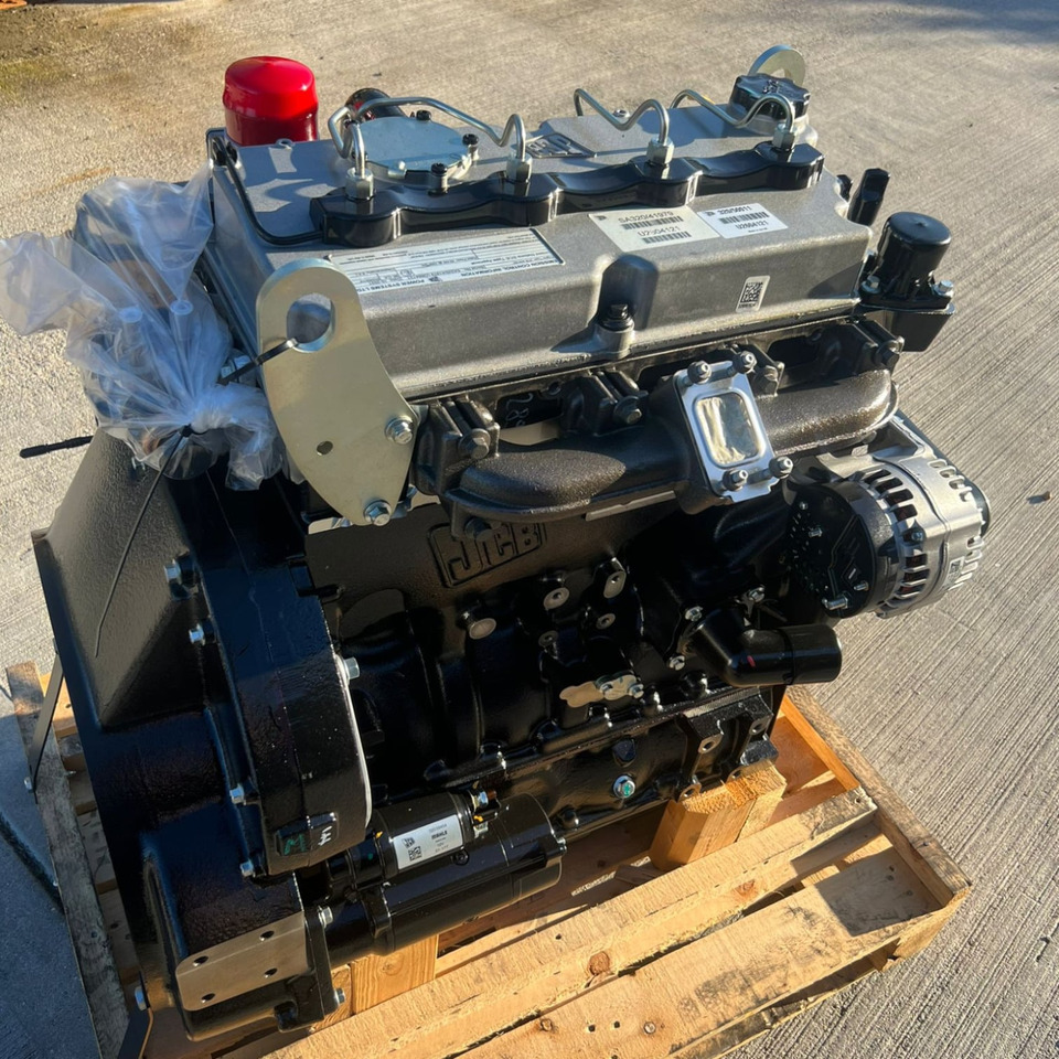 JCB 444 63KW NON TURBO 12V ENGINE - المحرك: صور 2 JCB 444 63KW NON TURBO 12V ENGINE - المحرك: صور 2