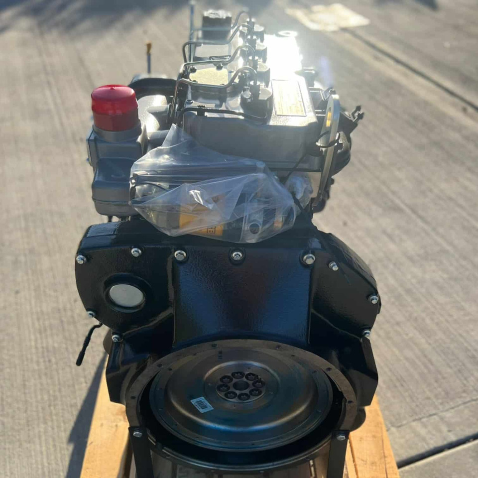 JCB 444 63KW NON TURBO 12V ENGINE - المحرك: صور 3 JCB 444 63KW NON TURBO 12V ENGINE - المحرك: صور 3