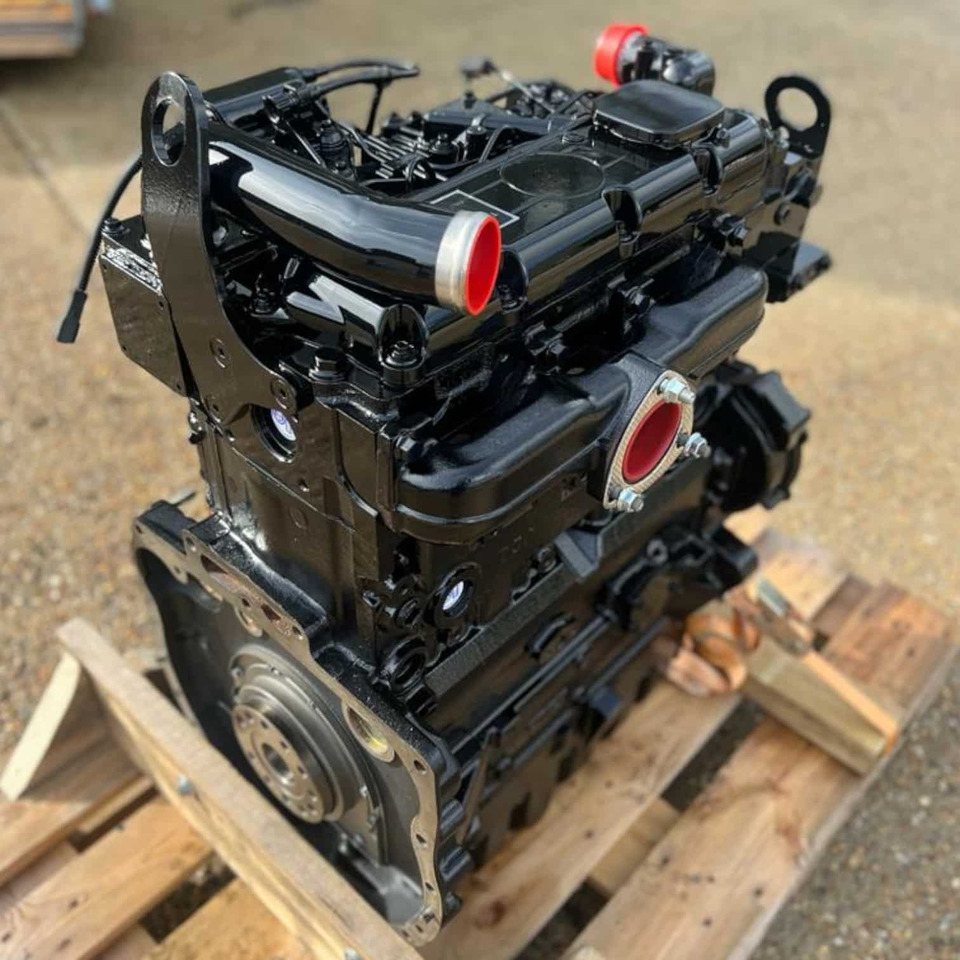 Perkins 1104C-44 Non Turbo Engine - المحرك: صور 1 Perkins 1104C-44 Non Turbo Engine - المحرك: صور 1