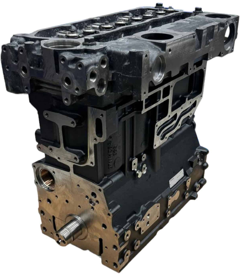 Perkins 1104C-44TA Long Block - المحرك: صور 4 Perkins 1104C-44TA Long Block - المحرك: صور 4
