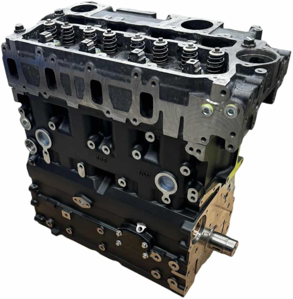 Perkins 1104C-44TA Long Block - المحرك: صور 1 Perkins 1104C-44TA Long Block - المحرك: صور 1