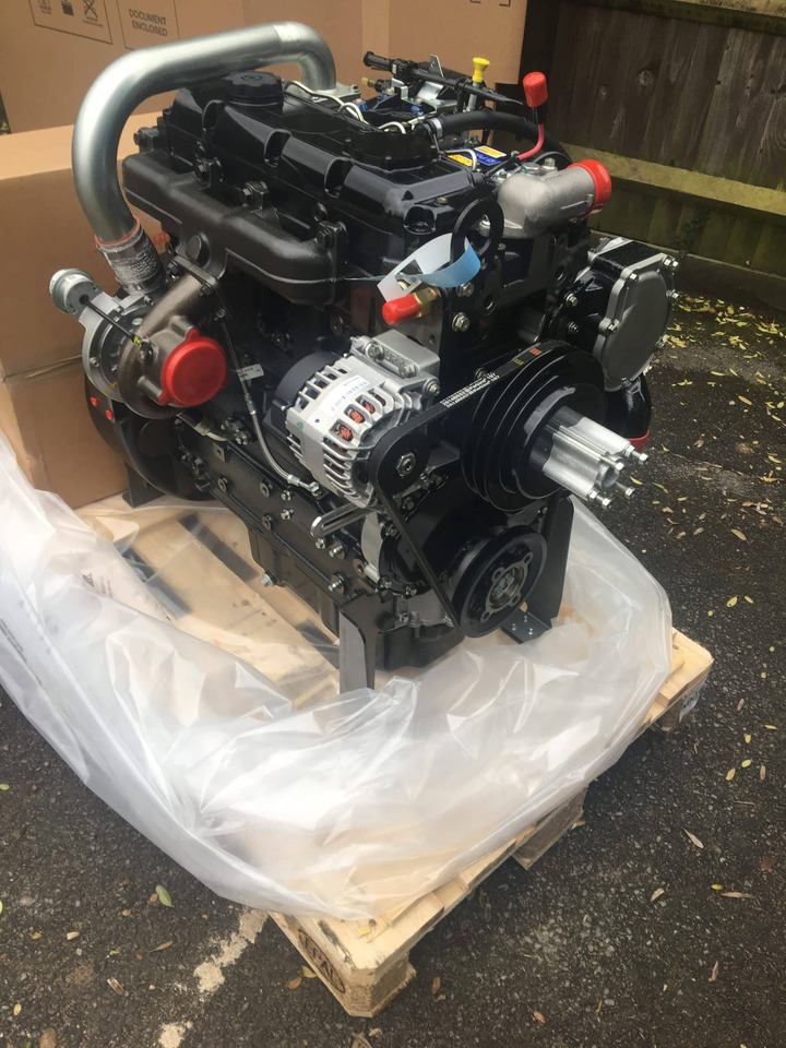 Perkins 1104D-44T 70kW NL Build Industrial Spec Engine - المحرك: صور 5 Perkins 1104D-44T 70kW NL Build Industrial Spec Engine - المحرك: صور 5
