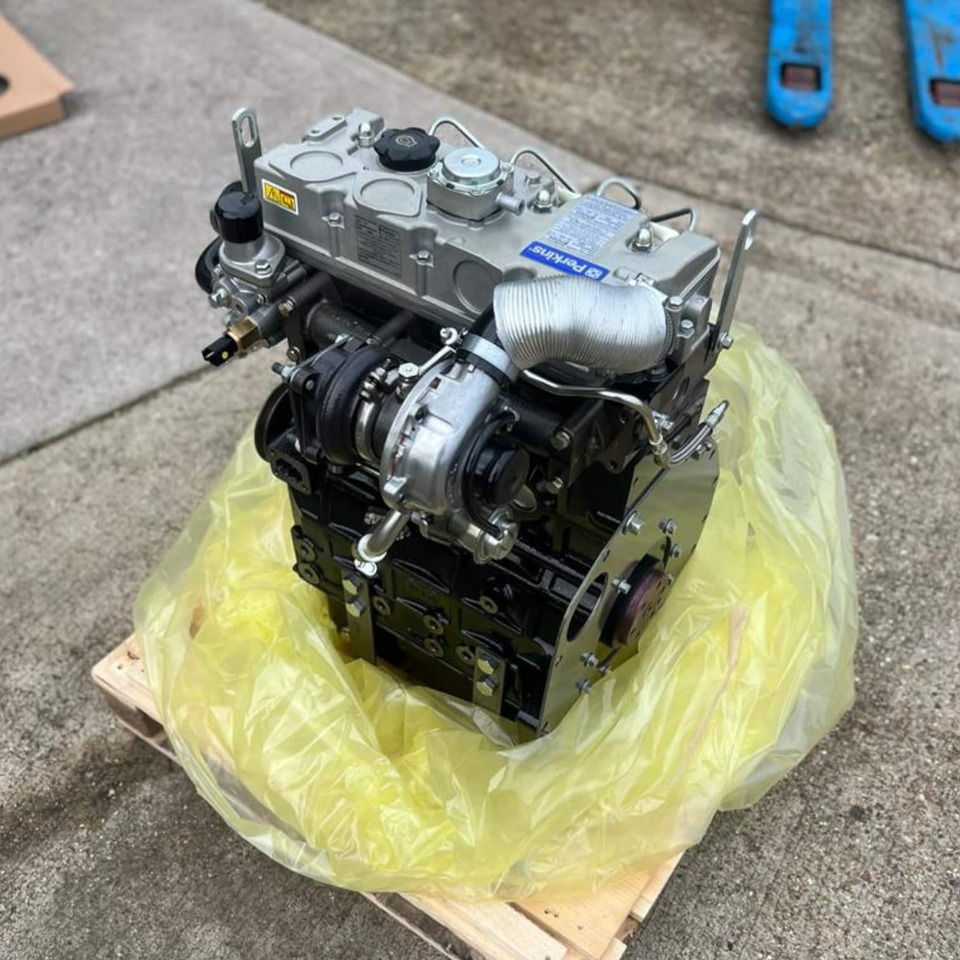 Perkins 404D-22T Long Motor for GP Builds and 404C-22T (HR) - المحرك: صور 4 Perkins 404D-22T Long Motor for GP Builds and 404C-22T (HR) - المحرك: صور 4