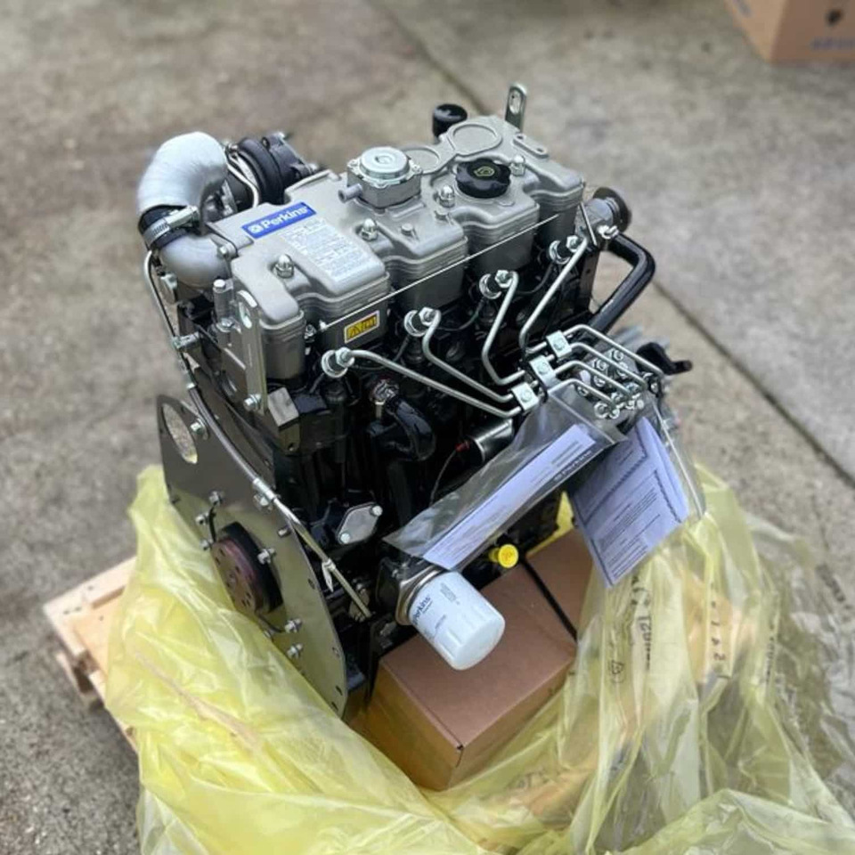 Perkins 404D-22T Long Motor for GP Builds and 404C-22T (HR) - المحرك: صور 3 Perkins 404D-22T Long Motor for GP Builds and 404C-22T (HR) - المحرك: صور 3