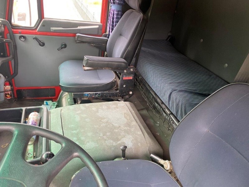 شاحنة جرار DAF 2300 NEW CONDITION DAF 2300 TRUCKHEAD: صور 11