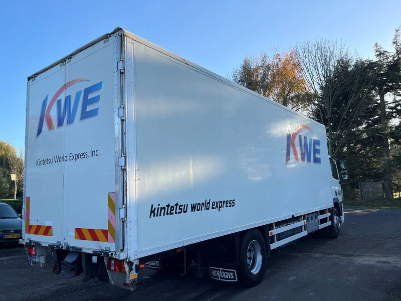 DAF CF 85.380 4x2 Box - بصندوق مغلق شاحنة: صور 3 DAF CF 85.380 4x2 Box - بصندوق مغلق شاحنة: صور 3