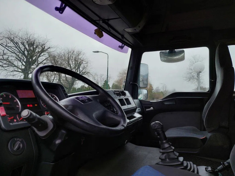 بصندوق مغلق شاحنة MAN 18.410 TGA MECHANIC PUMP: صور 6 بصندوق مغلق شاحنة MAN 18.410 TGA MECHANIC PUMP: صور 6