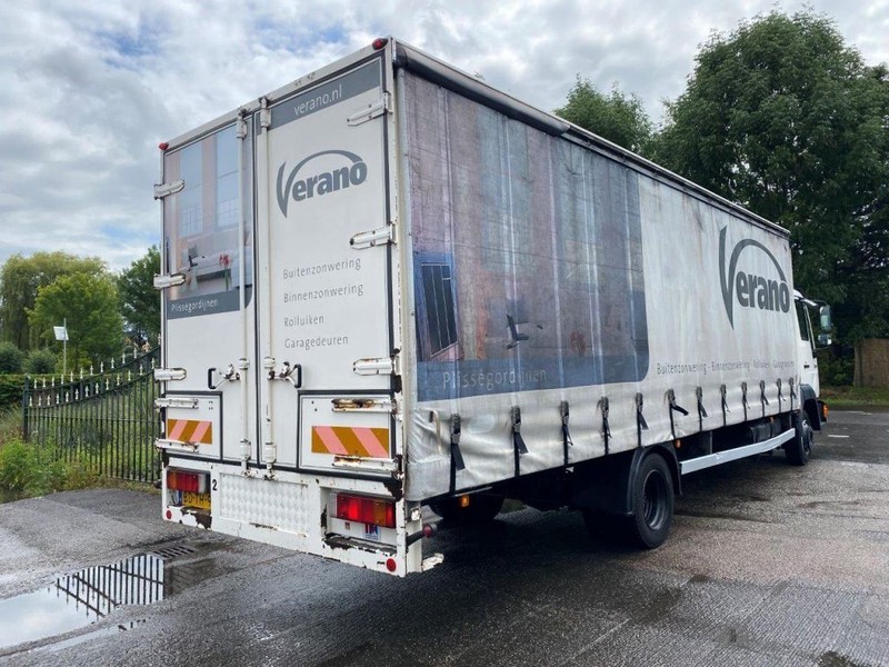 MAN 8.153 MANUAL HOLLAND TRUCK NEW NEW NEW - شاحنة ستارة: صور 4 MAN 8.153 MANUAL HOLLAND TRUCK NEW NEW NEW - شاحنة ستارة: صور 4
