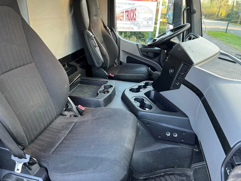 Mercedes-Benz Antos CARRIER FRIGO !! LOW KM !! - مبردة شاحنة: صور 5 Mercedes-Benz Antos CARRIER FRIGO !! LOW KM !! - مبردة شاحنة: صور 5