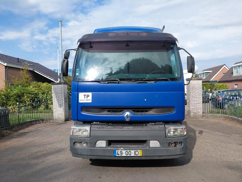 Renault Premium 300 6x2 Silo !!! MECHANIC INJECTORS AND FUEL PUMP !!! - شاحنة صهريج: صور 5 Renault Premium 300 6x2 Silo !!! MECHANIC INJECTORS AND FUEL PUMP !!! - شاحنة صهريج: صور 5