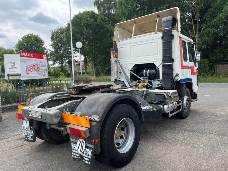شاحنة جرار Volvo FL 10.320 4X2 TRUCKHEAD FULL STEEL SUSPENSION: صور 8 شاحنة جرار Volvo FL 10.320 4X2 TRUCKHEAD FULL STEEL SUSPENSION: صور 8