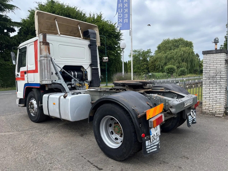 شاحنة جرار Volvo FL 10.320 4X2 TRUCKHEAD FULL STEEL SUSPENSION: صور 10 شاحنة جرار Volvo FL 10.320 4X2 TRUCKHEAD FULL STEEL SUSPENSION: صور 10
