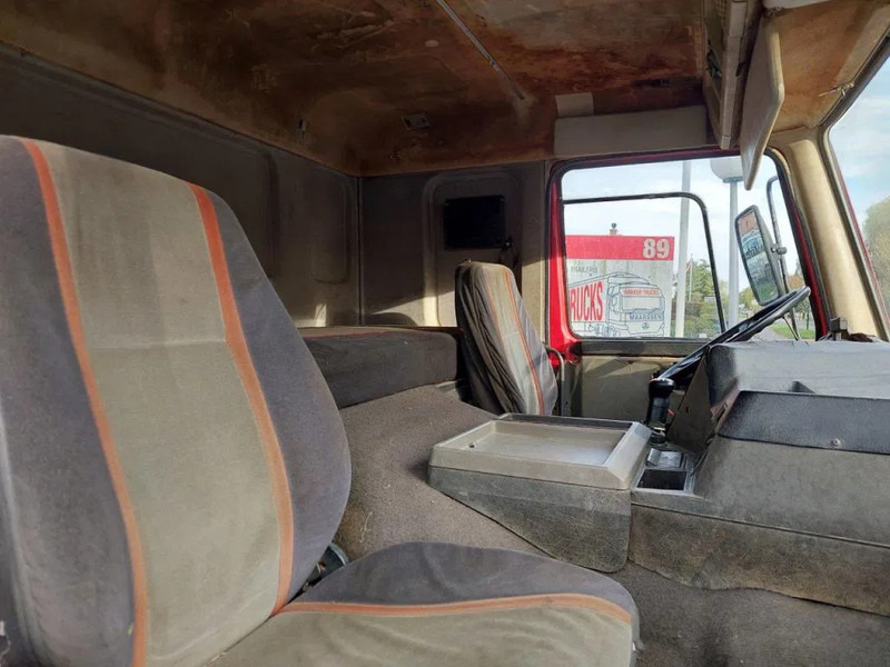 قلابات Volvo FL 10 4X2 Kipper: صور 9