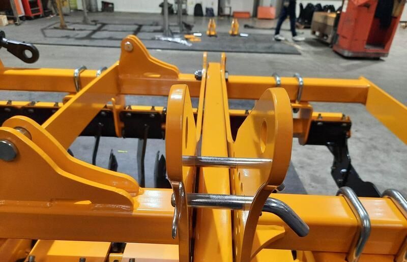 STAL-TECH BRONA HYDRAULICZNA 4H - قرص مسلفة: صور 4 STAL-TECH BRONA HYDRAULICZNA 4H - قرص مسلفة: صور 4