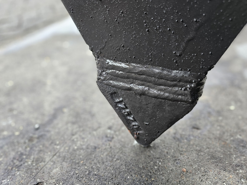 Atlas e732 poliepgrijper orange peel polypgreifer schrott - مخلبي: صور 4 Atlas e732 poliepgrijper orange peel polypgreifer schrott - مخلبي: صور 4