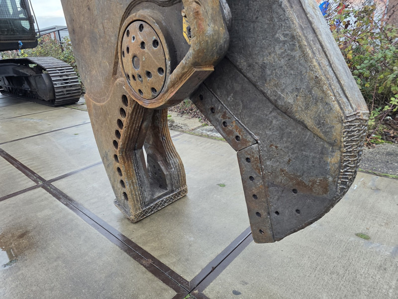 Hitachi zx470 labounty msd3000R labounty msd3000r scrap shear - كسارة: صور 4 Hitachi zx470 labounty msd3000R labounty msd3000r scrap shear - كسارة: صور 4