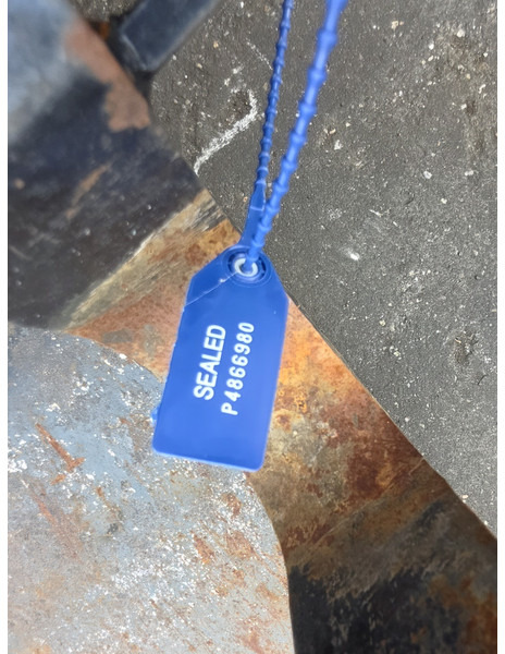 Adaptor plate cw55s verachtert kopplaat cw55s verachtert eurosteel - وصلة الربط للمعدات المعلقة - آلات البناء: صور 5 Adaptor plate cw55s verachtert kopplaat cw55s verachtert eurosteel - وصلة الربط للمعدات المعلقة - آلات البناء: صور 5