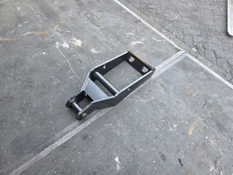 Anbauplatte lehnhoff ms08 sw08 kopplaat lehnhoff ms08 sw08 - وصلة الربط للمعدات المعلقة - آلات البناء: صور 4 Anbauplatte lehnhoff ms08 sw08 kopplaat lehnhoff ms08 sw08 - وصلة الربط للمعدات المعلقة - آلات البناء: صور 4