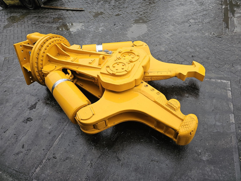 Epiroc atlas copco kruppcc3000 crusher atlas copco cc epiroc - ماكينة القص الهيدروليكي: صور 3 Epiroc atlas copco kruppcc3000 crusher atlas copco cc epiroc - ماكينة القص الهيدروليكي: صور 3