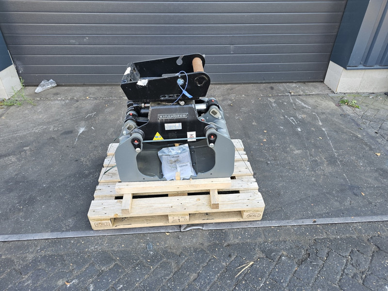 Kinshofer A07TR-45 sorteergrijper sortiergreifer minibagger neu lehnhoff - مخلبي - الآلات والماكينات الزراعية: صور 1 Kinshofer A07TR-45 sorteergrijper sortiergreifer minibagger neu lehnhoff - مخلبي - الآلات والماكينات الزراعية: صور 1