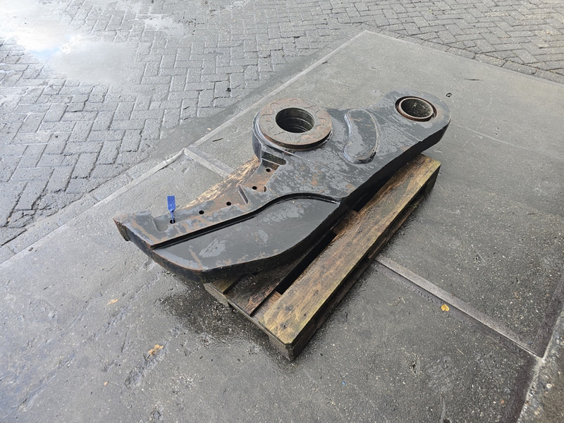 Mbi sh400 knife mbi sehar mes - ماكينة القص الهيدروليكي: صور 4 Mbi sh400 knife mbi sehar mes - ماكينة القص الهيدروليكي: صور 4