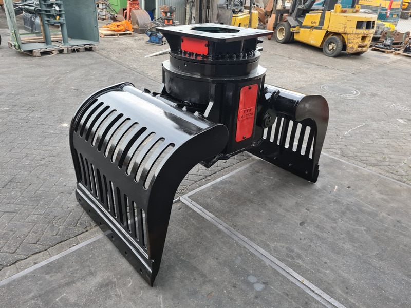 Vtn md2120 sorteergrijper sorting grab sortiergreifer - مخلبي: صور 5 Vtn md2120 sorteergrijper sorting grab sortiergreifer - مخلبي: صور 5
