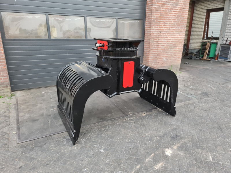 Vtn md2120 sorteergrijper sorting grab sortiergreifer - مخلبي: صور 3 Vtn md2120 sorteergrijper sorting grab sortiergreifer - مخلبي: صور 3