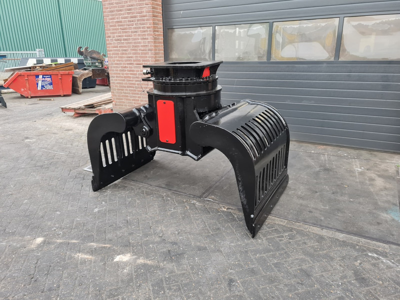 Vtn md2120 sorteergrijper sorting grab sortiergreifer - مخلبي: صور 2 Vtn md2120 sorteergrijper sorting grab sortiergreifer - مخلبي: صور 2