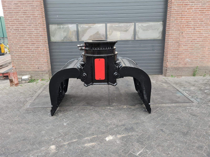 Vtn md2120 sorteergrijper sorting grab sortiergreifer - مخلبي: صور 1 Vtn md2120 sorteergrijper sorting grab sortiergreifer - مخلبي: صور 1