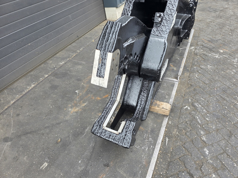 Zato fce30 schaar genesis labounty fortress 3000 kg scrap shear schrootschaar - ماكينة القص الهيدروليكي: صور 3 Zato fce30 schaar genesis labounty fortress 3000 kg scrap shear schrootschaar - ماكينة القص الهيدروليكي: صور 3