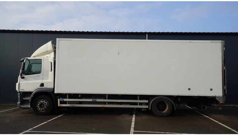 DAF CF 290 FRIGO 659.000KM - مبردة شاحنة: صور 1 DAF CF 290 FRIGO 659.000KM - مبردة شاحنة: صور 1