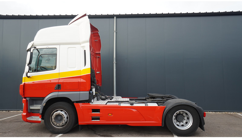 DAF CF 410 FT EURO6 - شاحنة جرار: صور 1 DAF CF 410 FT EURO6 - شاحنة جرار: صور 1