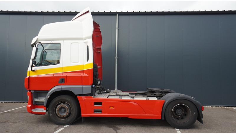 DAF CF 410 FT EURO6 - شاحنة جرار: صور 1 DAF CF 410 FT EURO6 - شاحنة جرار: صور 1