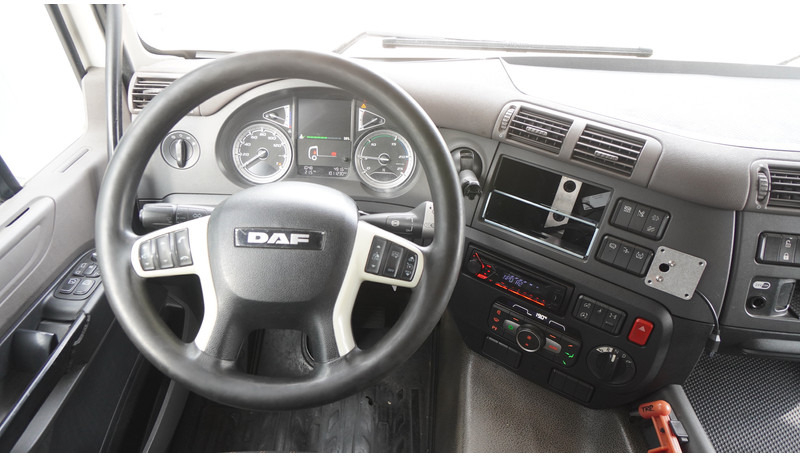 DAF CF 410 FT EURO6 - شاحنة جرار: صور 5 DAF CF 410 FT EURO6 - شاحنة جرار: صور 5