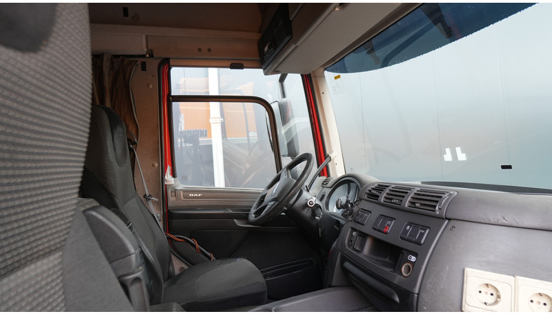 DAF CF 440 EURO 6 ADR 610.000KM - شاحنة جرار: صور 5 DAF CF 440 EURO 6 ADR 610.000KM - شاحنة جرار: صور 5