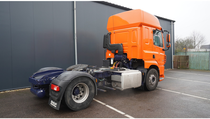 شاحنة جرار DAF CF460 FT SSC EURO 6 789.000KM: صور 8