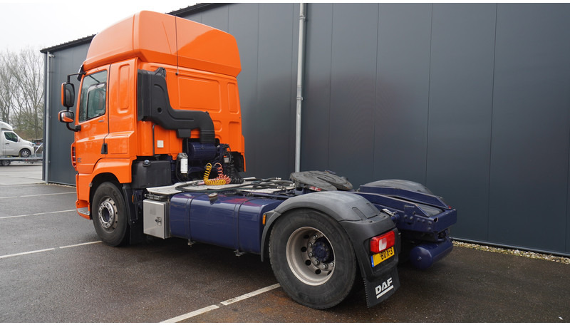 شاحنة جرار DAF CF460 FT SSC EURO 6 789.000KM: صور 7