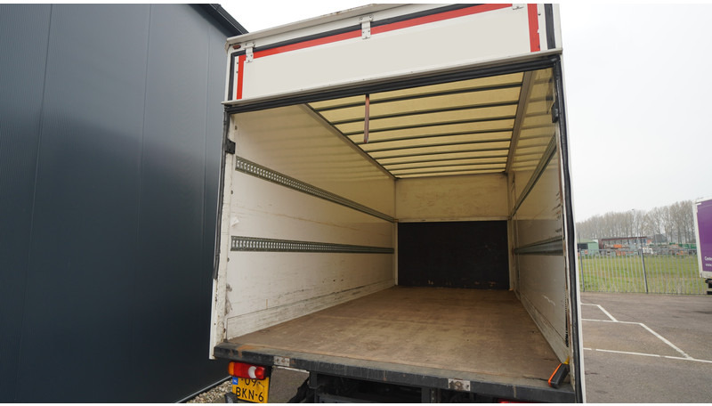 DAF LF 180 CLOSED BOX 553.000KM - بصندوق مغلق شاحنة: صور 5 DAF LF 180 CLOSED BOX 553.000KM - بصندوق مغلق شاحنة: صور 5