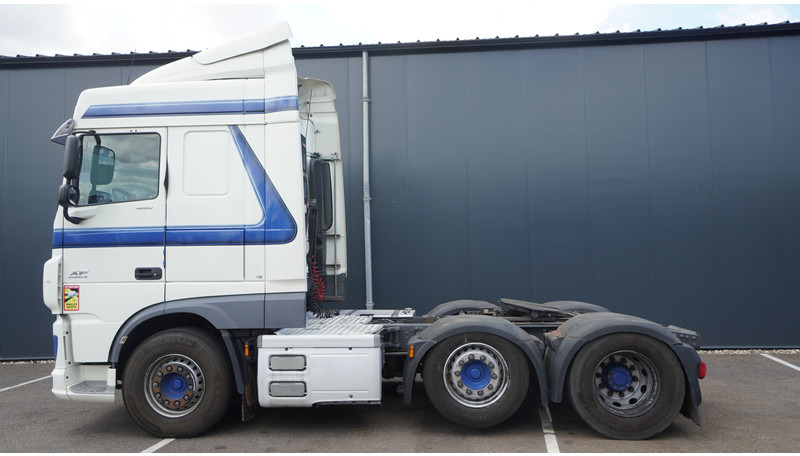 DAF XF 440 6X2 SPACECAB 718.000KM - شاحنة جرار: صور 1 DAF XF 440 6X2 SPACECAB 718.000KM - شاحنة جرار: صور 1