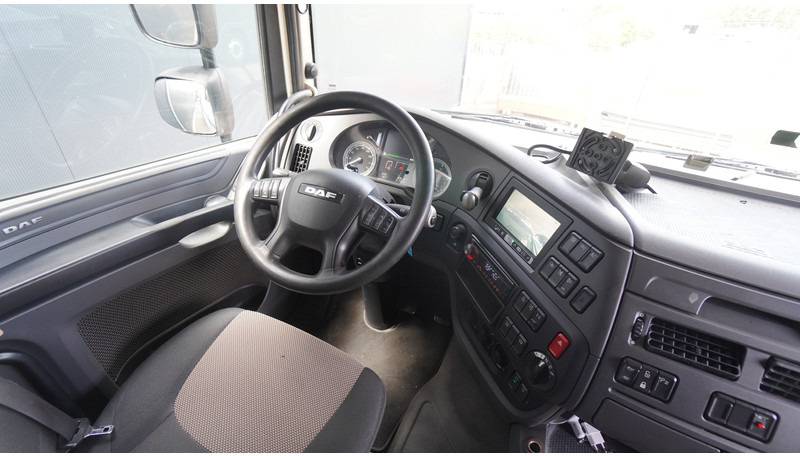 DAF XF 440 6X2 SPACECAB 718.000KM - شاحنة جرار: صور 5 DAF XF 440 6X2 SPACECAB 718.000KM - شاحنة جرار: صور 5