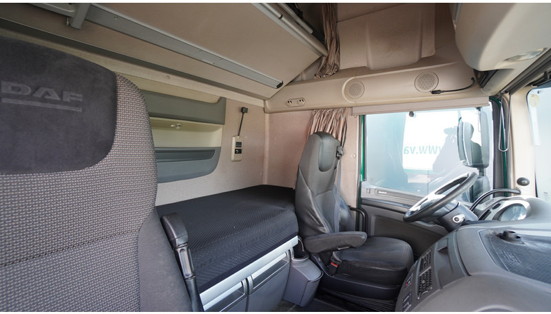 DAF XF 440 SSC EURO 6 823.000 KM - شاحنة جرار: صور 5 DAF XF 440 SSC EURO 6 823.000 KM - شاحنة جرار: صور 5