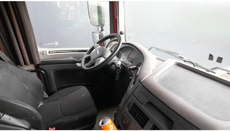 DAF XF 450 SC 487.000KM - شاحنة جرار: صور 5 DAF XF 450 SC 487.000KM - شاحنة جرار: صور 5