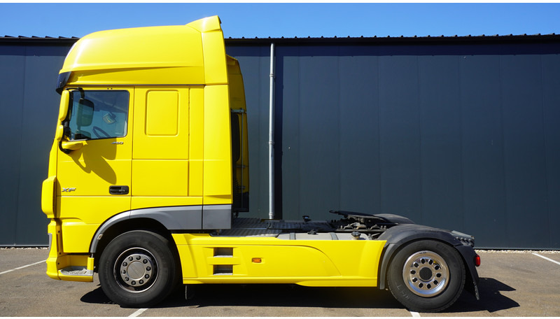 DAF XF 450 SSC EURO 6 807.000KM - شاحنة جرار: صور 1 DAF XF 450 SSC EURO 6 807.000KM - شاحنة جرار: صور 1