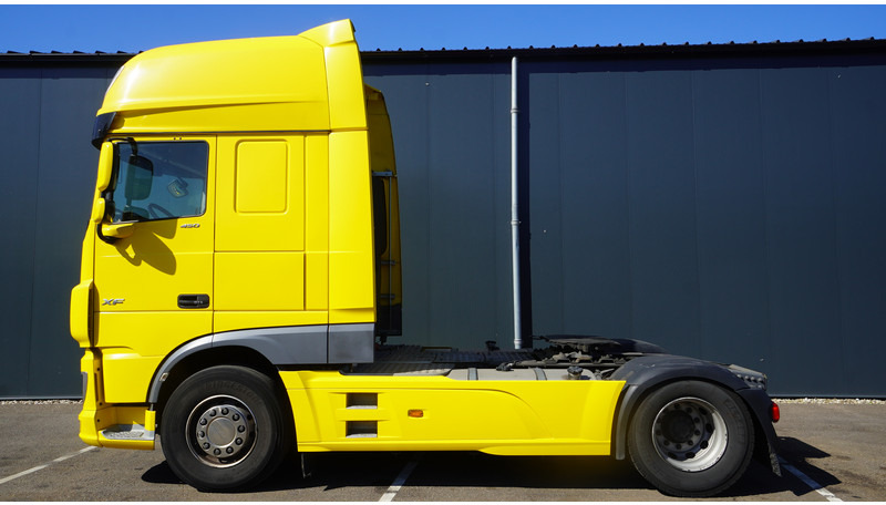 DAF XF 450 SSC EURO 6 850.000KM - شاحنة جرار: صور 1 DAF XF 450 SSC EURO 6 850.000KM - شاحنة جرار: صور 1