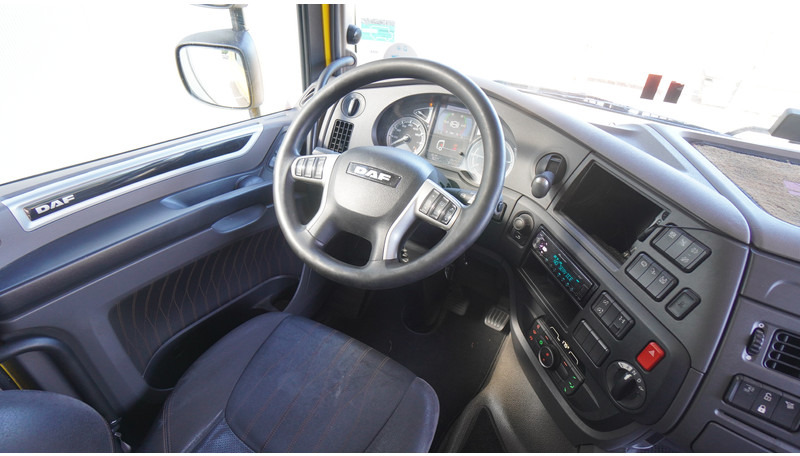 DAF XF 450 SSC EURO 6 850.000KM - شاحنة جرار: صور 5 DAF XF 450 SSC EURO 6 850.000KM - شاحنة جرار: صور 5