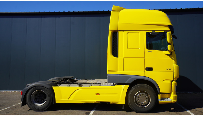 DAF XF 450 SSC EURO 6 850.000KM - شاحنة جرار: صور 2 DAF XF 450 SSC EURO 6 850.000KM - شاحنة جرار: صور 2