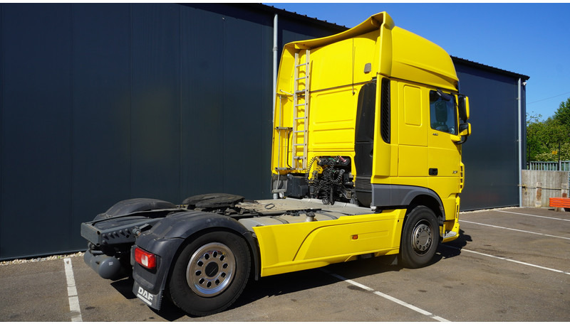 شاحنة جرار DAF XF 450 SSC EURO 6 870.000KM: صور 9
